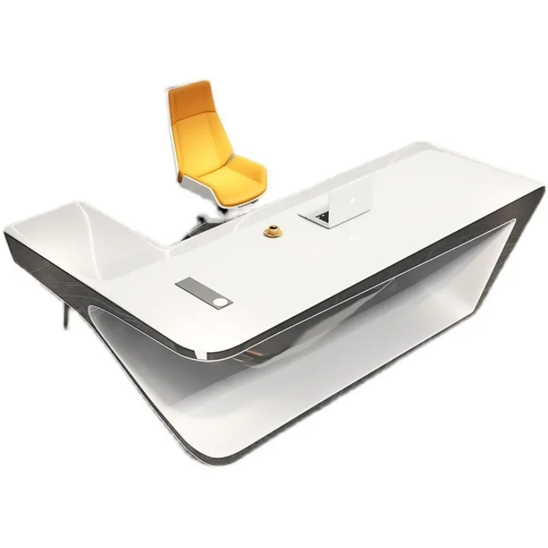 Gaming Electric Adjustable Desk Office Desk  Adjustable Table Desk Computer Tables Table with Height Adjustment Table Pliable