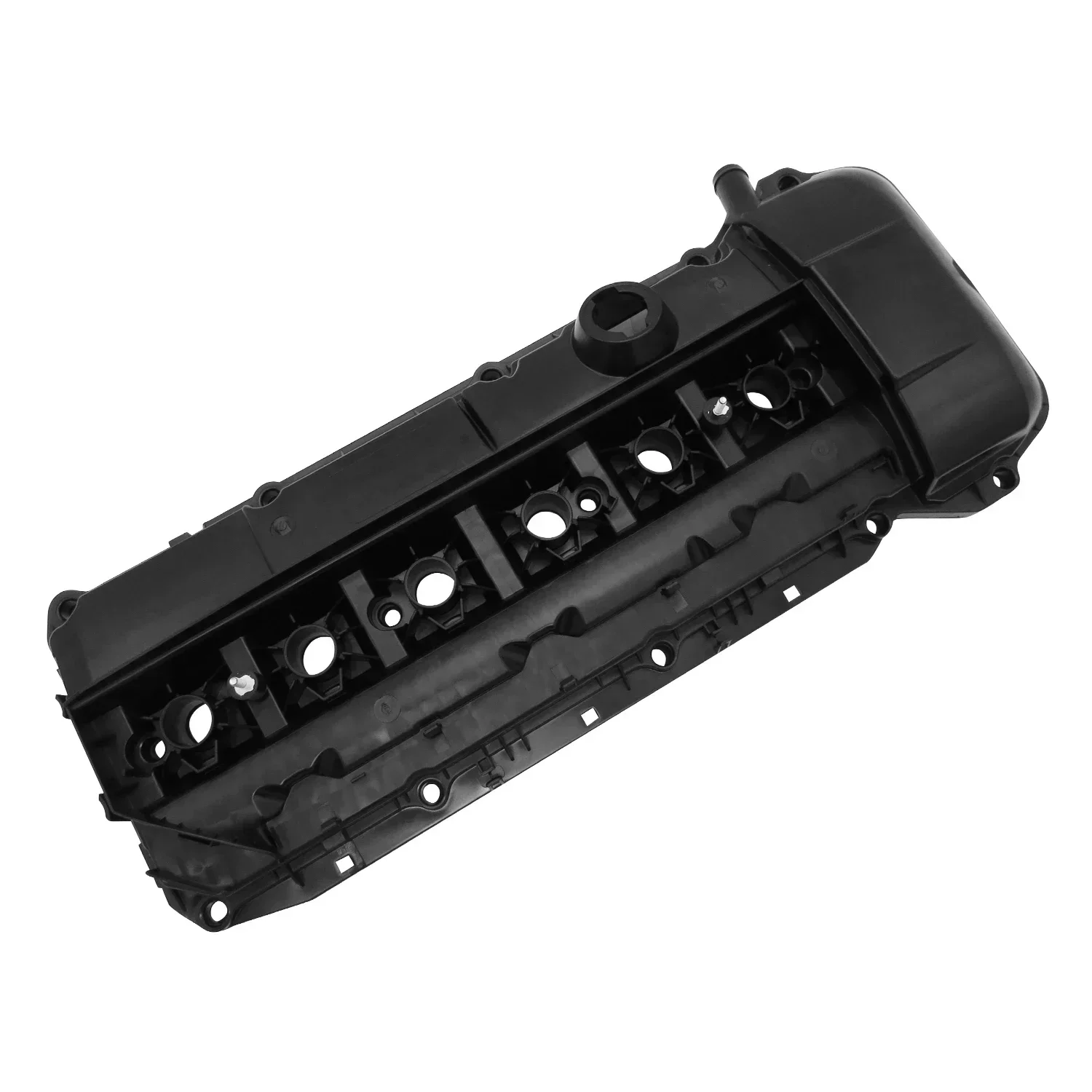 

Cylinder Head Cover Valve Rocker Arm Cover For X3 X5 Z4 E46 E39 E60 E83 325Ci 330xi 325xi M54 N52 Engine 11127512840 11127512839