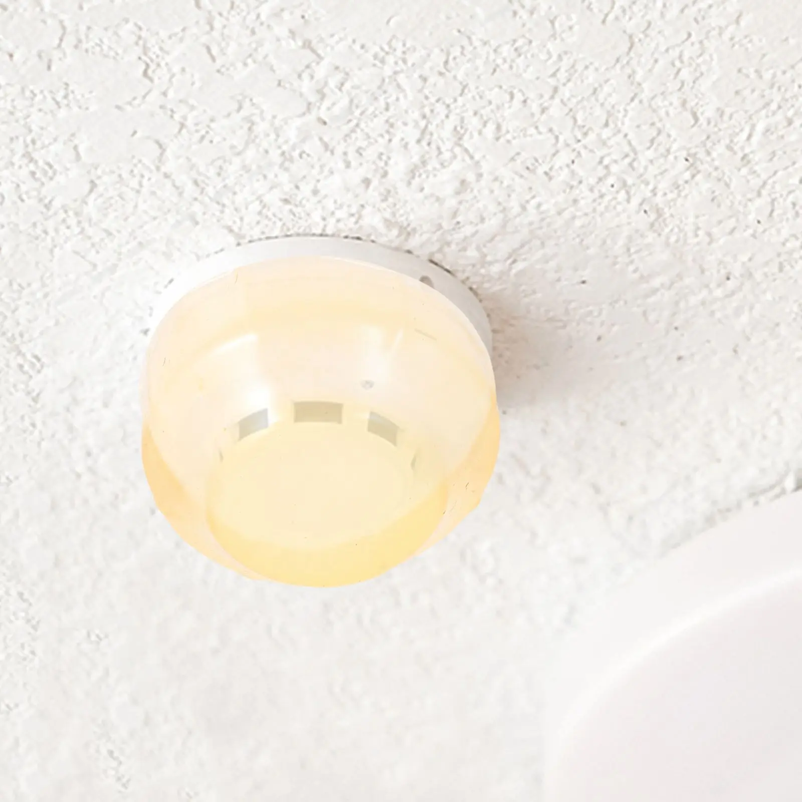 2 stks Rook Beschermhoes Cap Commerciële Rookverf Cover Rookmelders Cover voor Keukens Huizen Restaurants