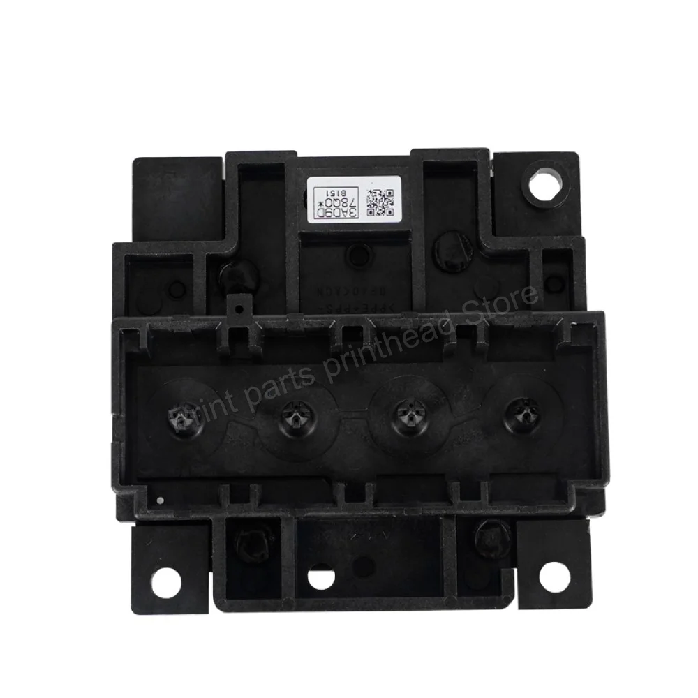 Imagem -04 - Cabeça de Impressão Original para Epson Cabeças para Xp312 Xp-313 Xp-315 Xp-322 Xp323 Xp432 Xp342 L555 L220 L355 L210 L120 L312 Fa04000 Fa04010