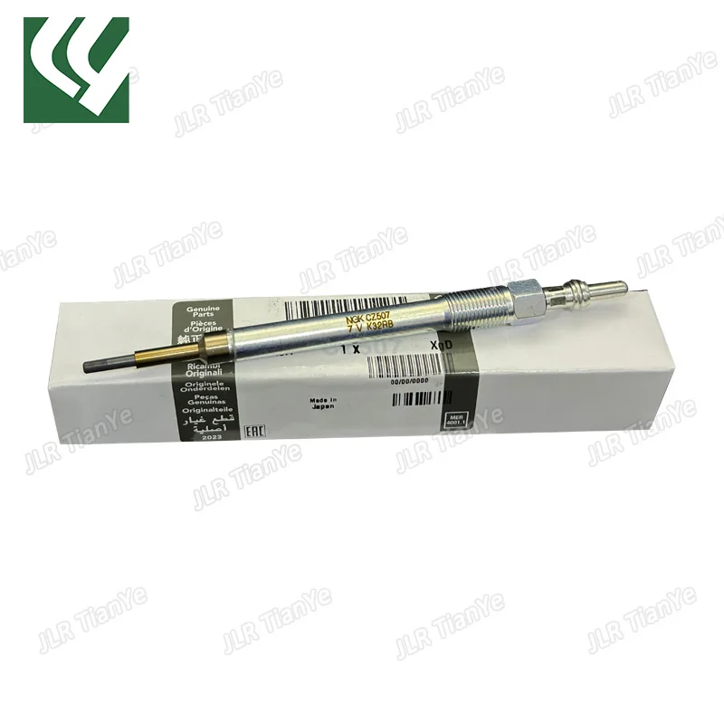 

preheating pump, suitable for Lan-d Rover Evoque Discovery Sport Star XF F-Pace 2.0T diesel engine LR116117 JDE40275