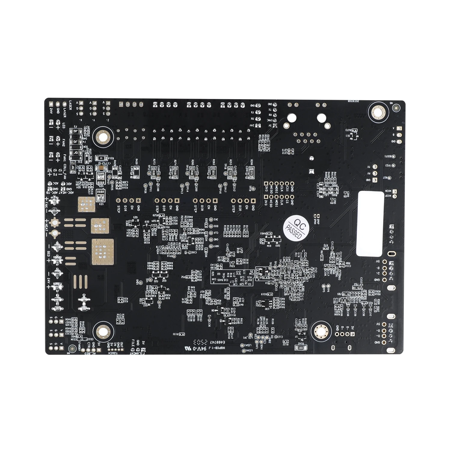 Creality Original K1C Silent Mainboard Kit for K1C Silent