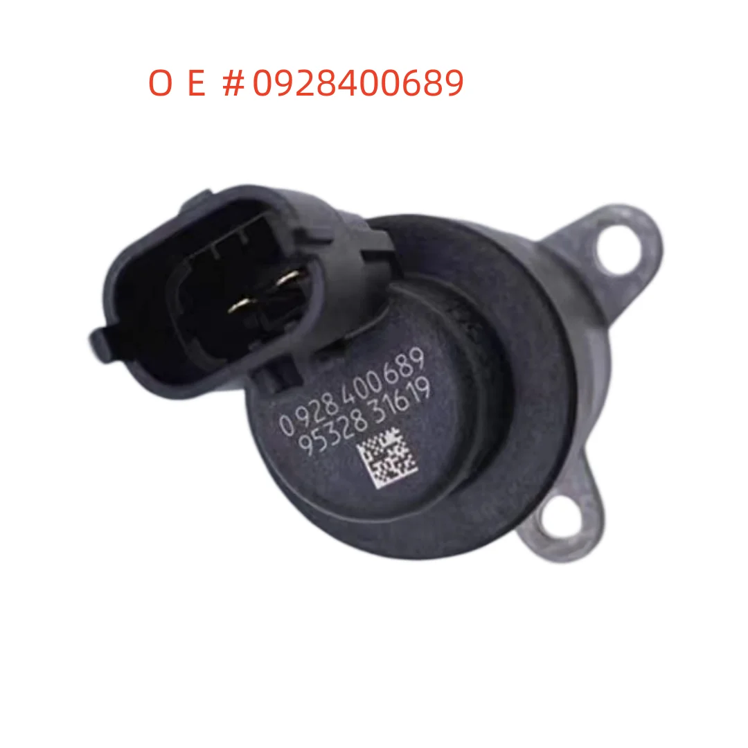 high quality 0928400689 Fuel Injection System Fuel Pump Metering Valve for Perkins T4