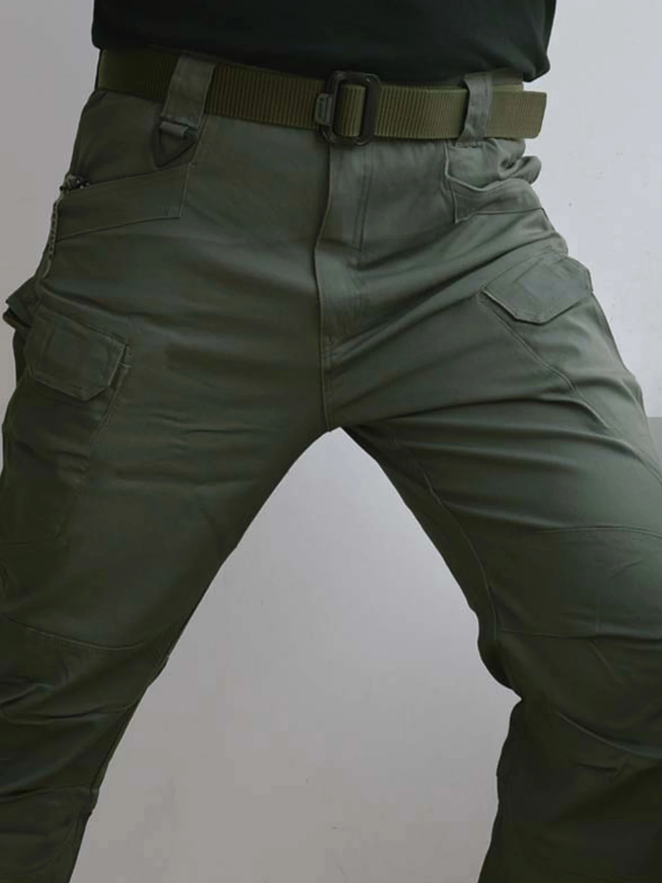 

Мужские штурмовые брюки Soft Shell, мужские повседневные брюки, летний тонкий стиль, новые походные брюки 2025 года для мужчин