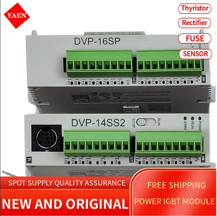 DVP16SP11T NEW ORIGINAL EXPANSION MODULE GOOD IN STOCK PRICE AND QUALITY