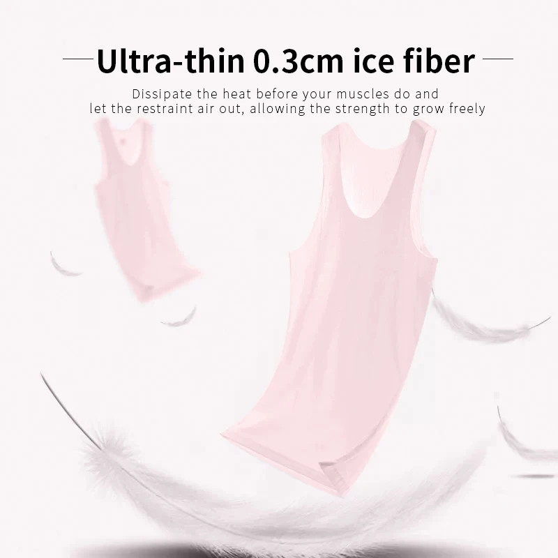 Camada base de ciclismo trasparente top roupa interior riflettente branco camisa ciclismo esporte colete masculino canottiera seca