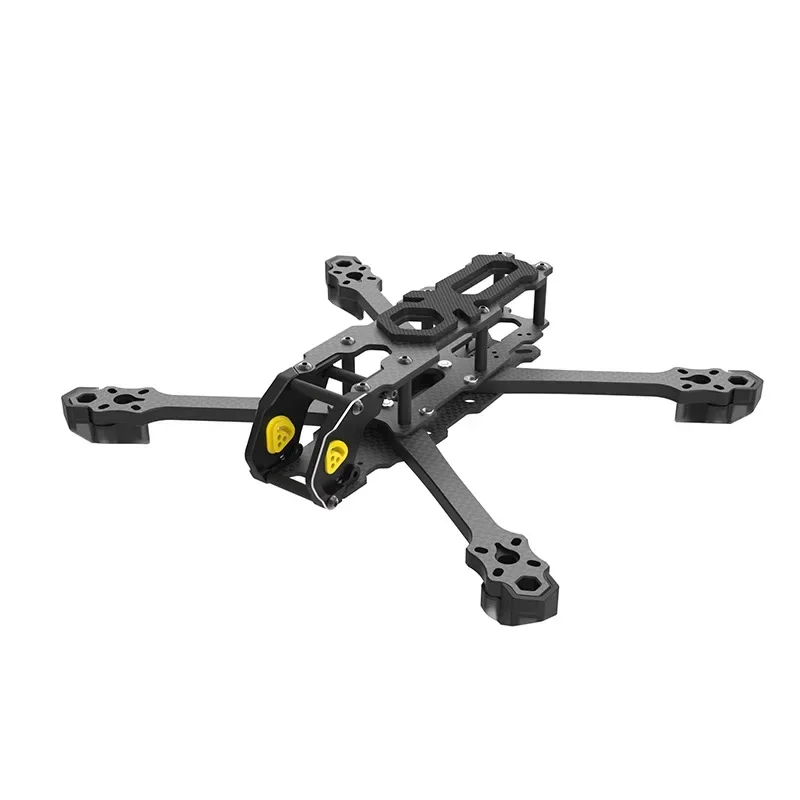 Xh クロスオーバーマシンラック 長距離航空機FPVスカイエンド フリーコンビネーション