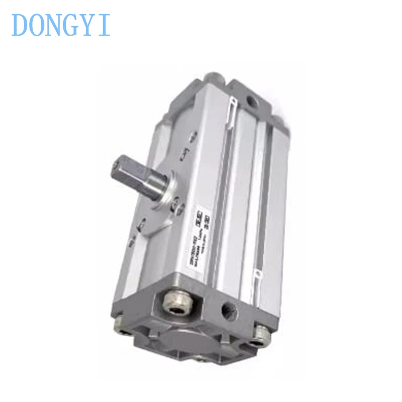 Rotary Actuator Rack & Pinion Type CRA1 CRA1BS CRA1BS100 CDRA1BS100 CDRA1BS80-100CZ CDRA1BS100-180CZ CRA1BS100-90CZ/180CZ