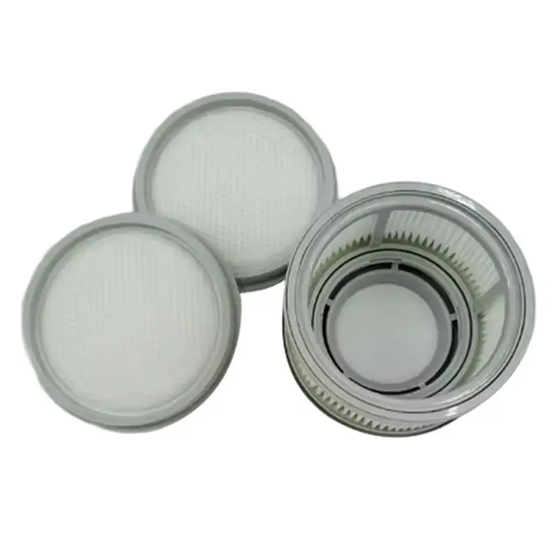 

【A16Z】для Xiaomi для Mijia G20 G20MAX D205 D206, сменный фильтр для пылесоса, набор предварительных фильтров