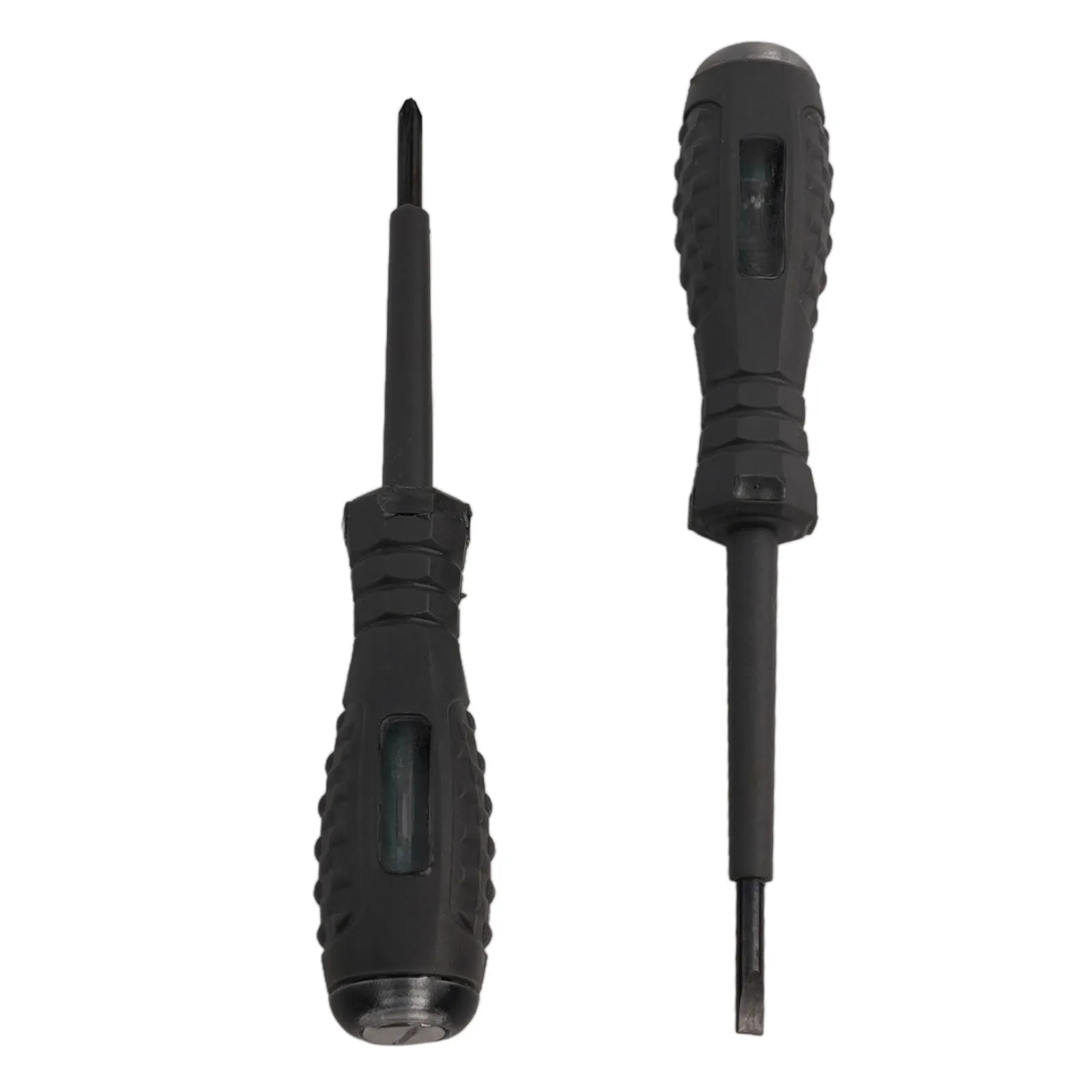 ACDC Induction Tester Electric Pencil Reliable Grip 12-220V Voltage Range ACDC Induction Technology Efficient Performance