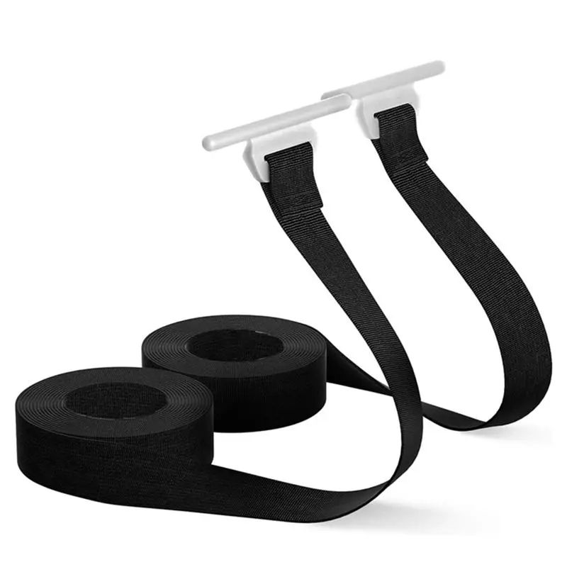 Pull Down Straps For RV Camper Awning, Upgraded Fit For RV/Travel Trailer/Camper Awning Parts