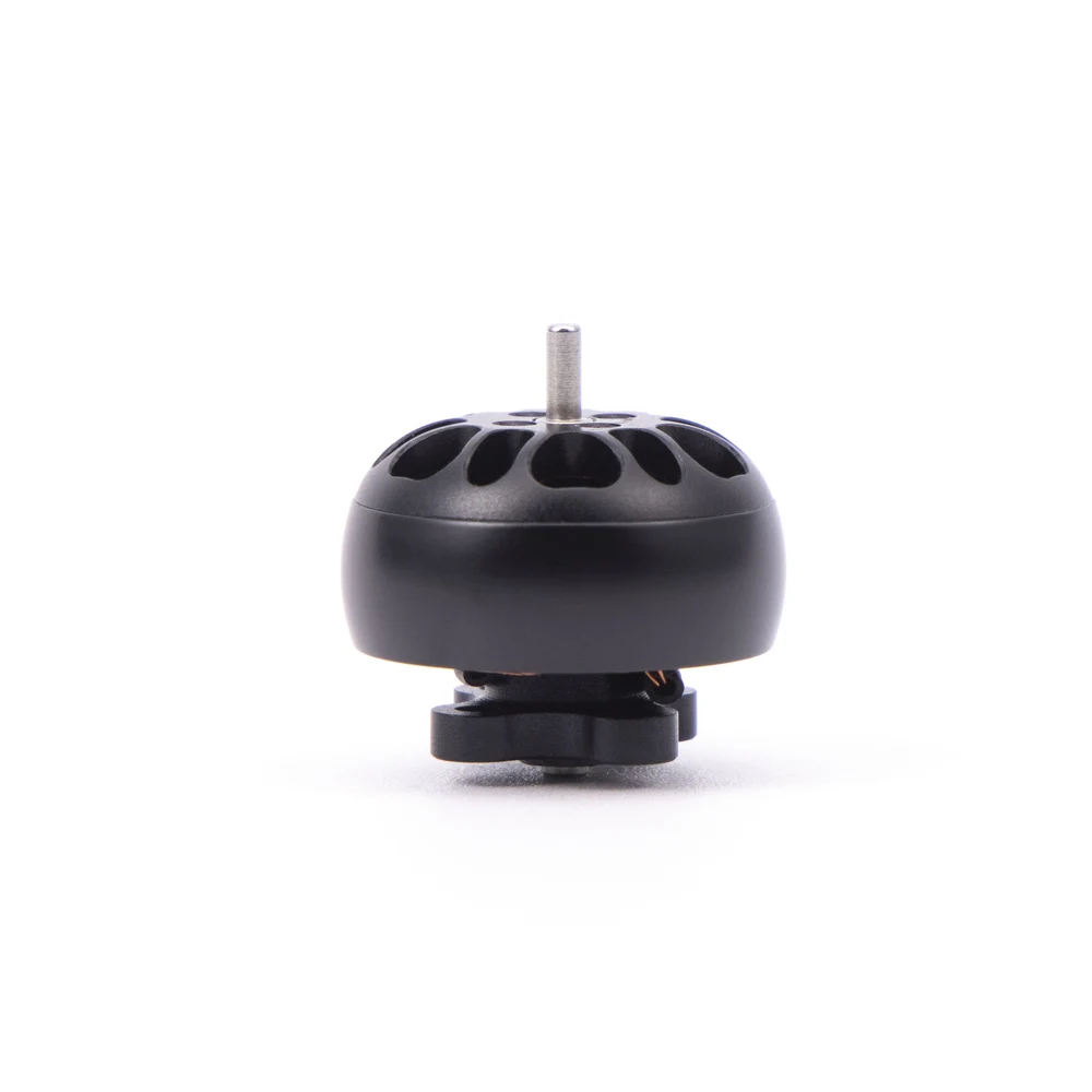 iFlight XING 1404 3800KV 2-4S FPV motor black with 52mm wire / plug for FPV drone part