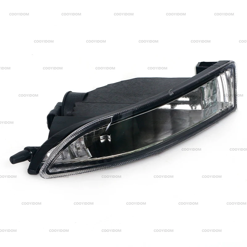 R-AUTO Fog Light Front Bumper Assembly Fog Lamp For Toyota Corolla Kombi Limo E12 2001-2004 US Version 8122112160 8121112150