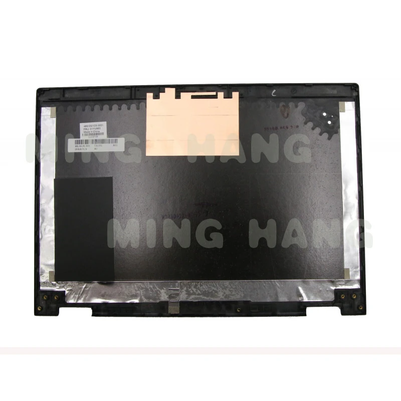 

l New for Lenovo Thinkpad X390 Yoga LCD Rear Top Lid Back Cover 01YU983 01YU98