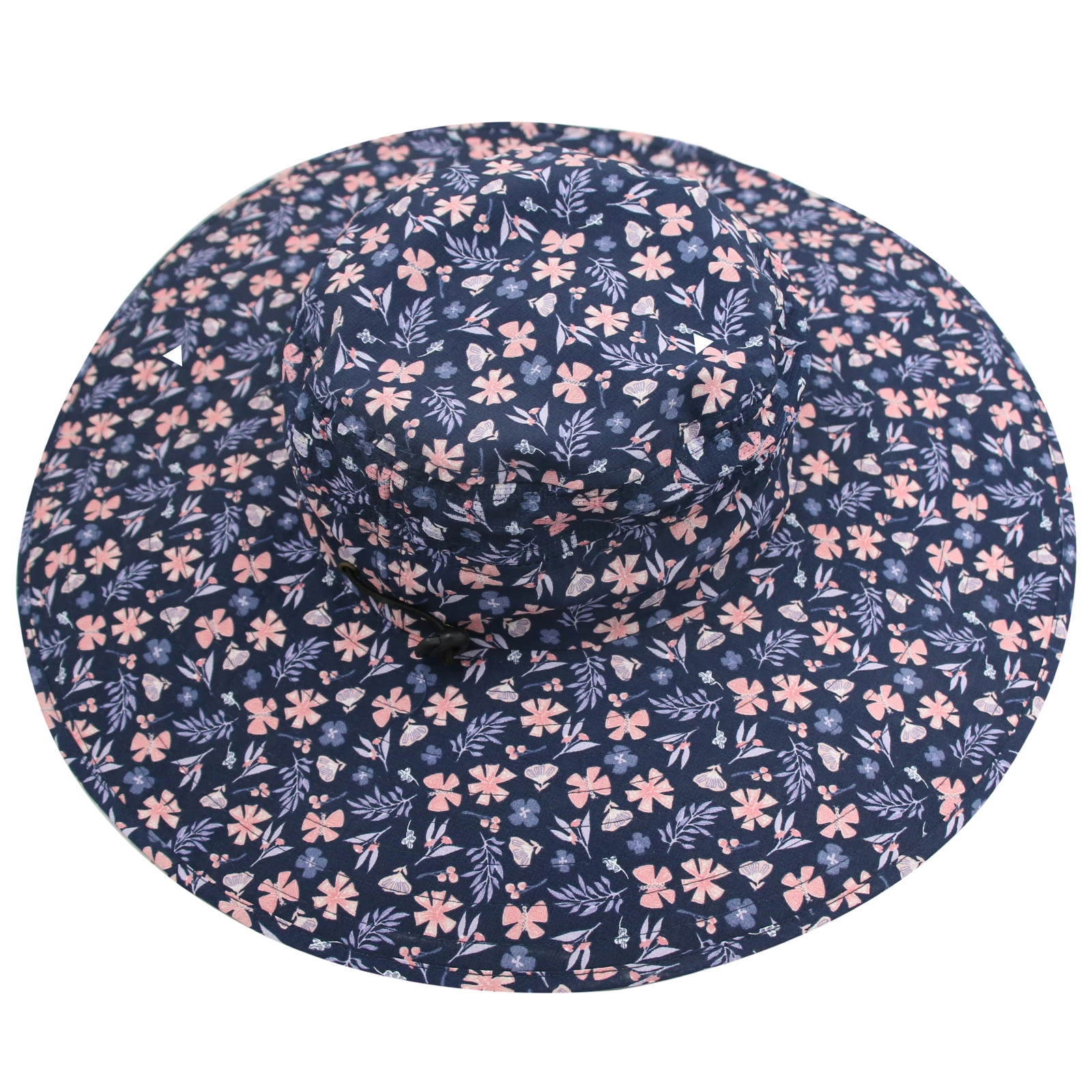 Fashionable Female Fisherman Hat with 12cm Wide Brim, Effectively Blocking Most of the Sunlight, Beautiful and Practical