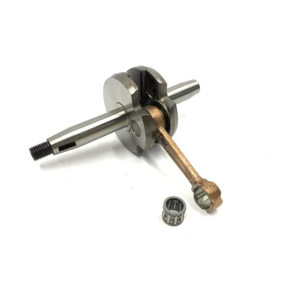 26CC Remote Control Boat Water Cooled Engine Parts Cylinder Piston Magnetic Flywheel Water Cooling Cover Boat Model Engine Parts