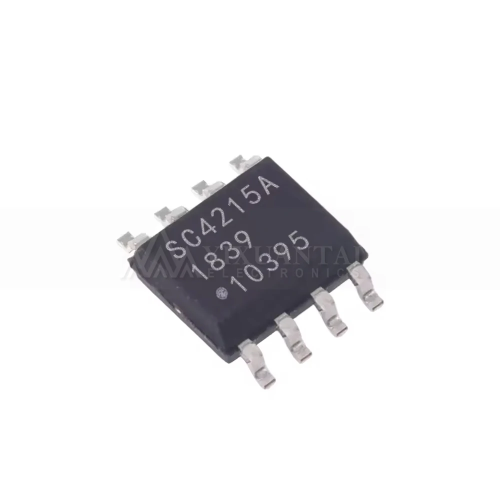 

10pcs SOP8 SMD SC2041IS SC2595S SC2608A SC4040 SC4215ASTRT 2595S 2608A 4040 4215 SOP-8