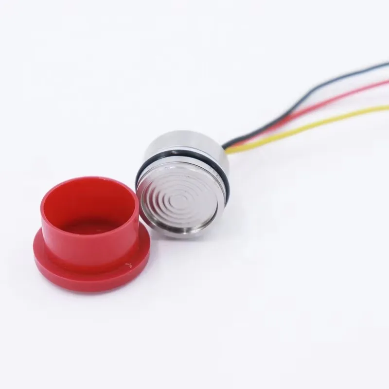 High-quality and brand-new316SS Piezoresistive Diffused Silicon Pressure Sensor Transducer 4-20ma