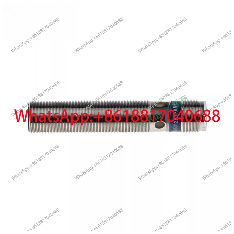 

1PCS Proximity Switch XS612BLNAL2 XS618BLPAL2 Three Wire NPN PNP Normally Open