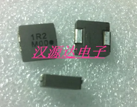 

10 шт./лот CDMC8D28NP-1R2MC 1R2 1,2UH 12,9A 9,5X8,7X3 чипы SUMIDA электронные новые