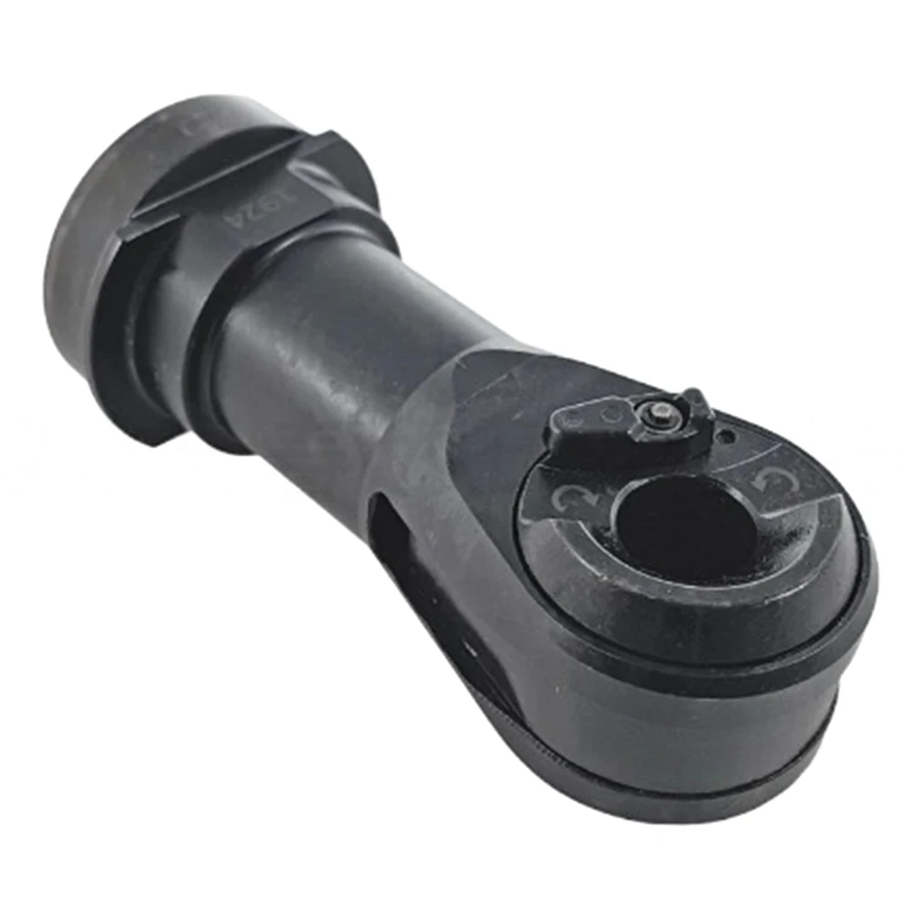 127297-7 Replacement Ratchet Wrench Head as Picture Industrial Replacement Parts Wrench Compact Replacement Head For XRW01Z