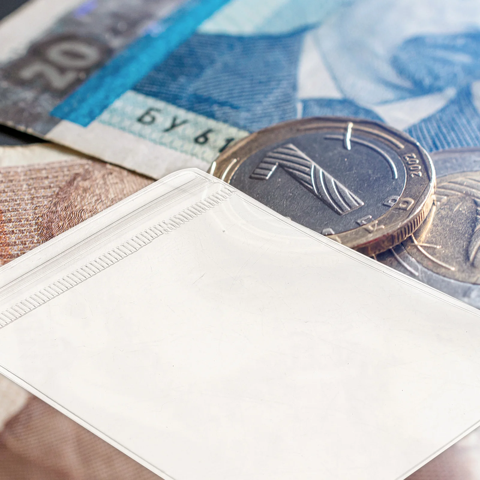 Рисунок 6 - держатели для денег