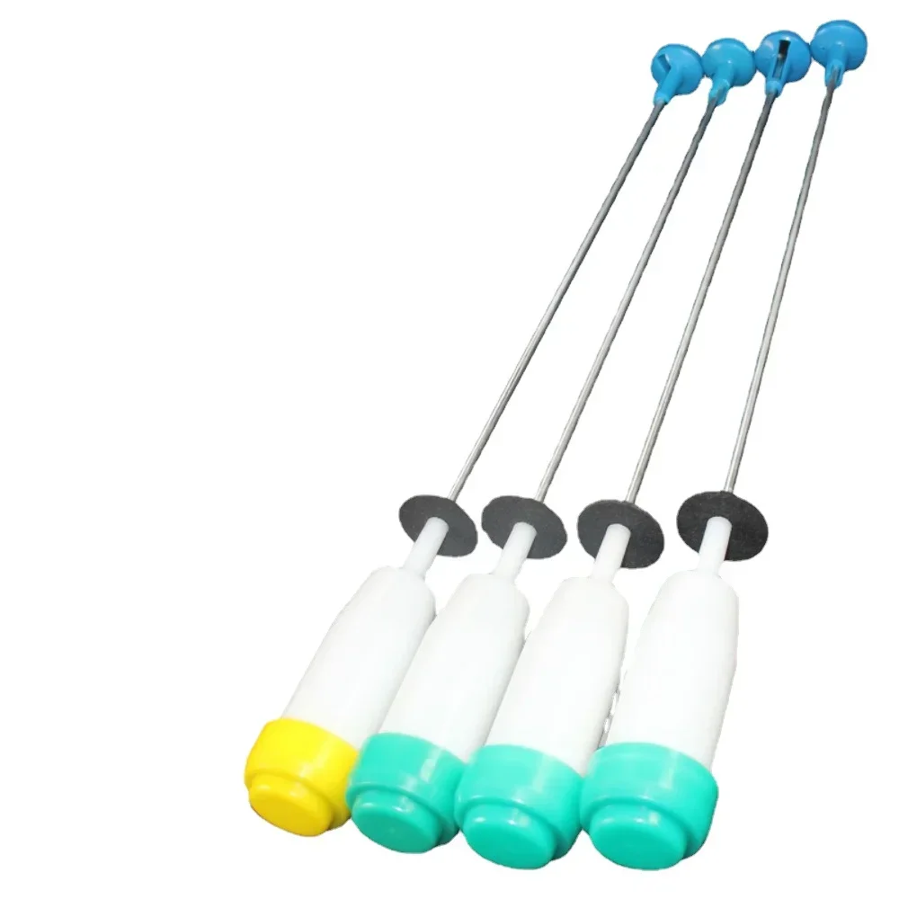 New original suspension rod shock absorber suspension rod suspension spring suitable for Midea Swan washing machine