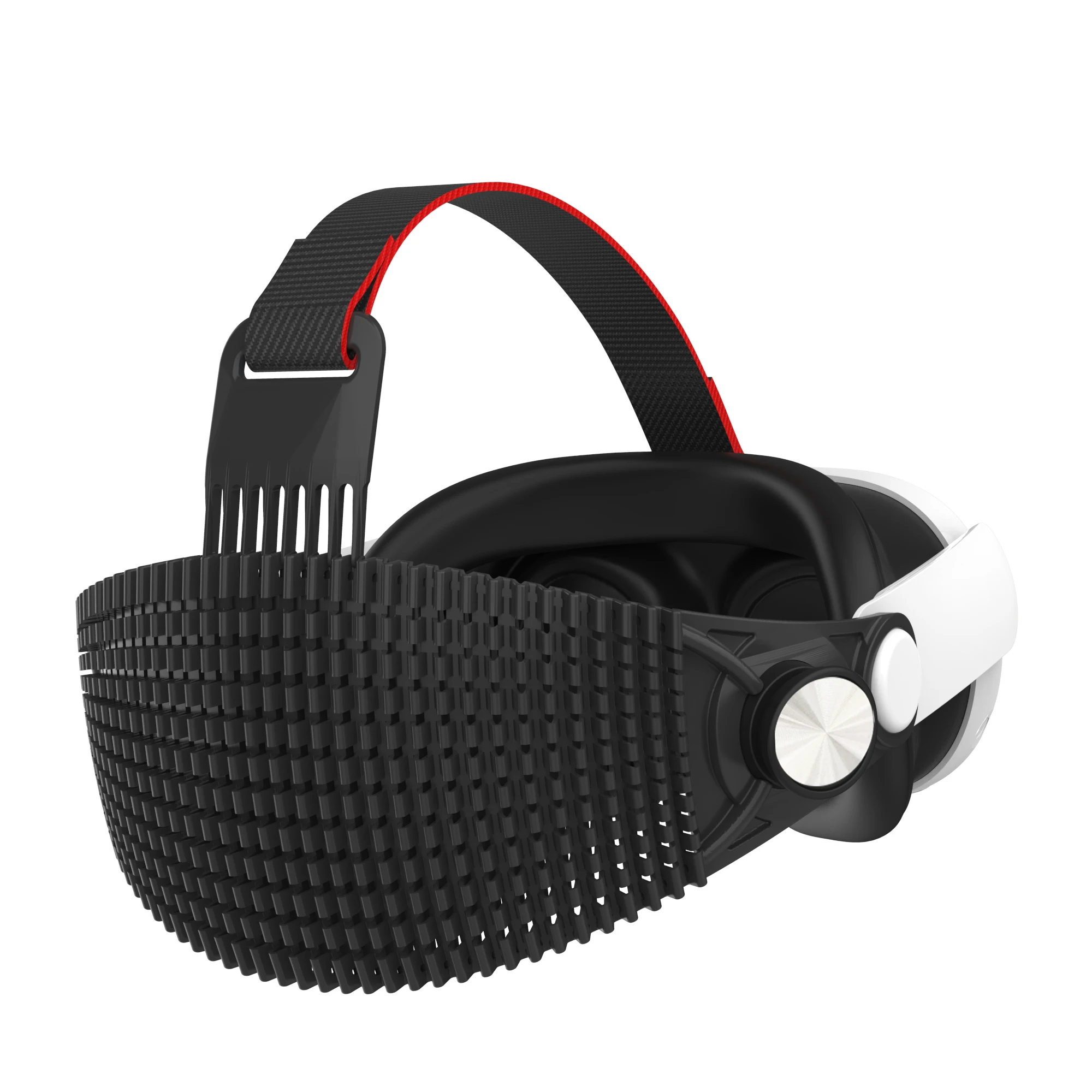 Thumbnail 4 - #15 Latest Meta Quest Adjustable Head Straps Offers