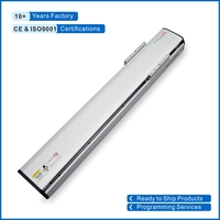 Heavy Duty Linear Motion Long Stroke Rail High Speed Guide Ball Screw Actuator
