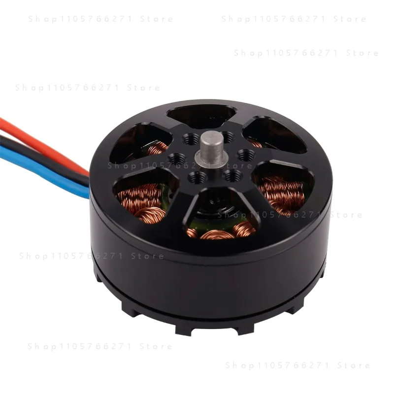 For multi-axis aerial photography, brushless external rotor motor 3508 KV400/590 brushless motor