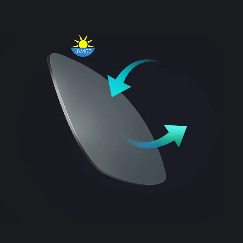 Original Xiaomi Mijia Aviator Pilot Traveler แว่นตากันแดด Polarized เลนส์แว่นตากันแดด Cool Mi Life สำหรับ Man และผู้หญิง Life แว่นตากันแดด