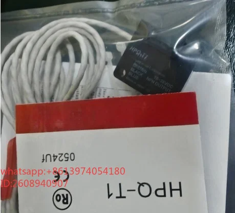 suitable for Liquid level sensor HPQ-T1 NPN with normally open and normally closed