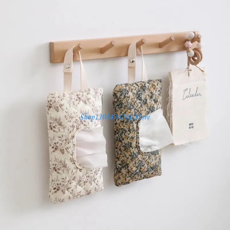 Soporte para toallitas para bebé, dispensador toallitas portátil, cochecitos, bolsa organizadora para almacenamiento, estuche