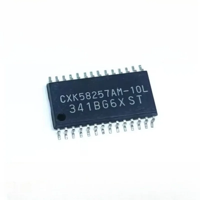 

5/20PCS CXK58257AM-10 CXK58257AM-10L CXK58257AM-12L CXK58257AM CXK58257 SOP28