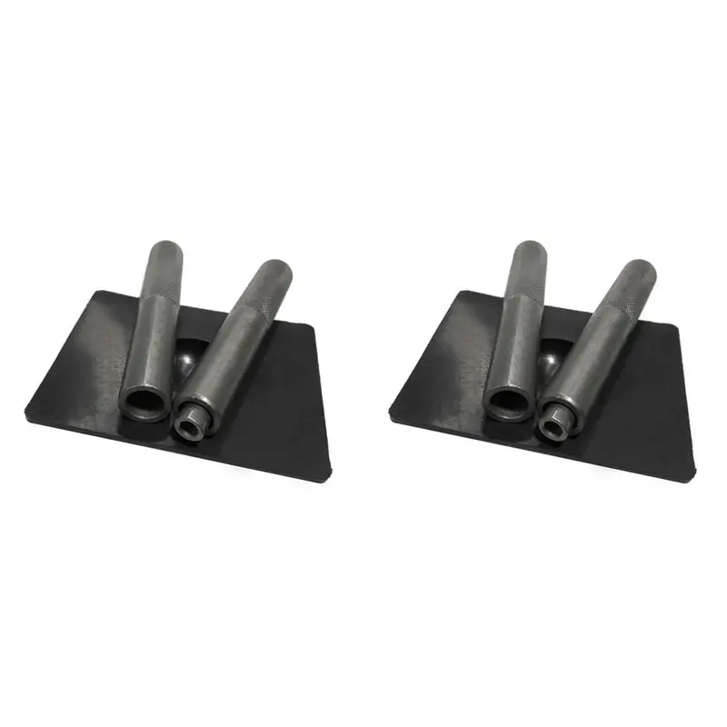2x-エンジンオーバーヘッドバルブスプリングインストーラーリムーバーセットコンプレッサーキットオートバイ用スプリングコンプレッサー