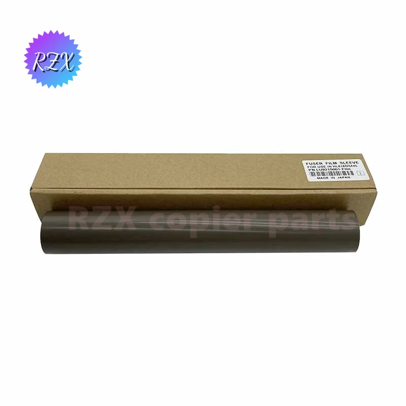 LU9215001 Fuser Film Sleeve  For Brother HL 5440 5450 5470 5445 6180 8157 8180 Heating film Copier Printer Parts  Fuser Belt