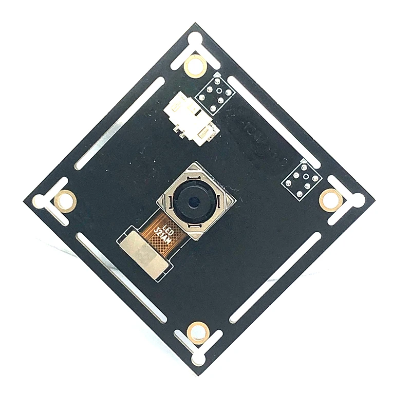 4208*3210 13MP HD 1/3.06-Inch CMOS USB Camera module PDAF fastfocusing 80° 15FPS MJPEG, YUY2 UVC-compliant, Plug and Play