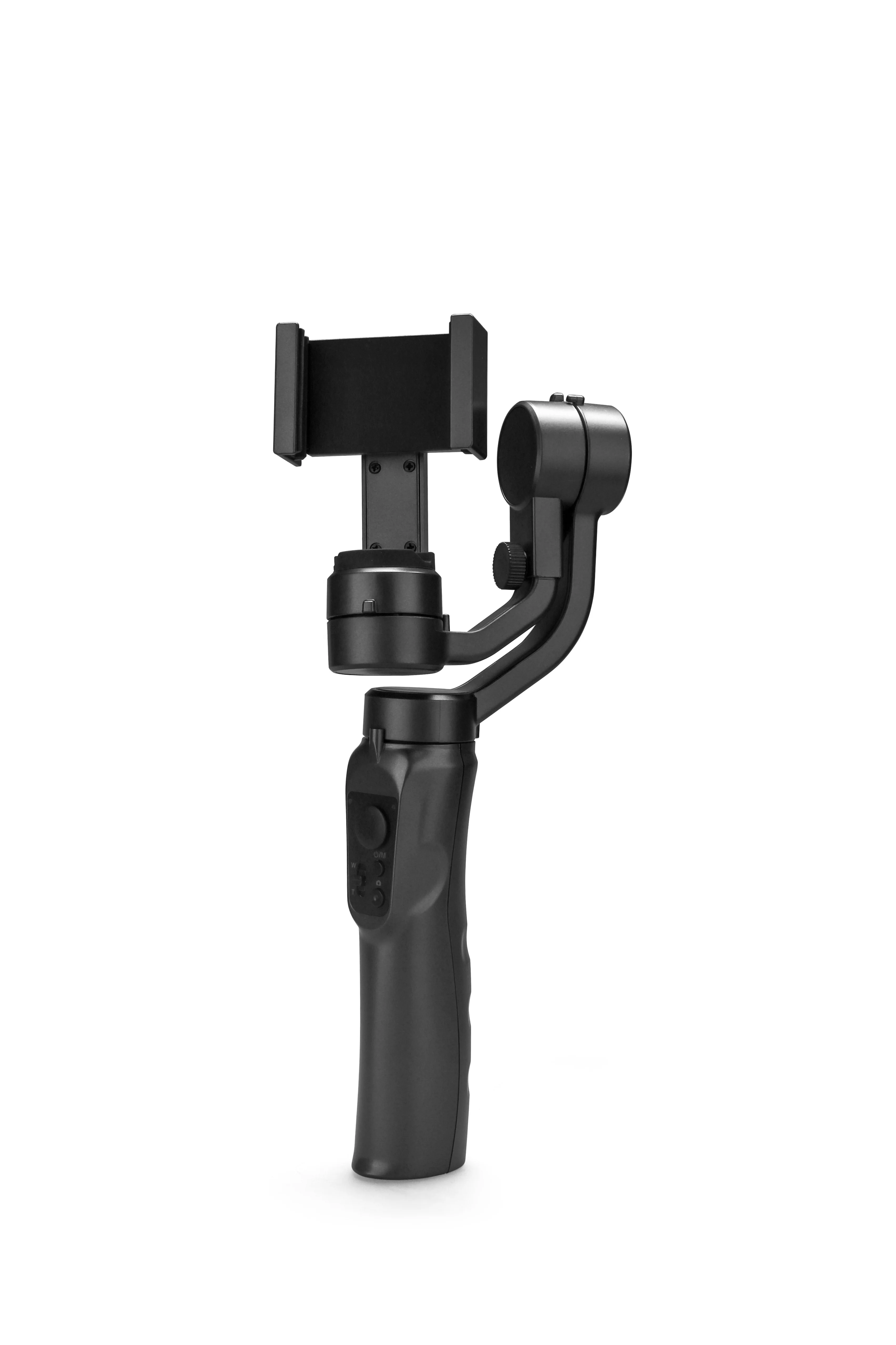 3-Axis Handheld Gimbal F6 Mobile Phone Holder Outdoor Sports Stabilizer with Remote Control for Camera and Mobile