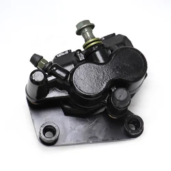 Front Hydraulic Disc Brake Caliper For Chinese 50cc 70cc 90cc 110cc 125cc 140cc 150cc 160cc 180cc 190cc Pit Dirt Bike WPB Orion