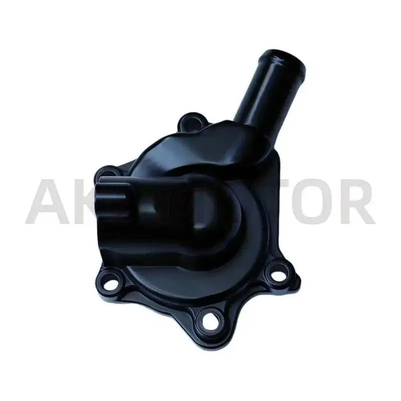 

Cooling Pump Cover For Loncin Voge LX600-A DS625X