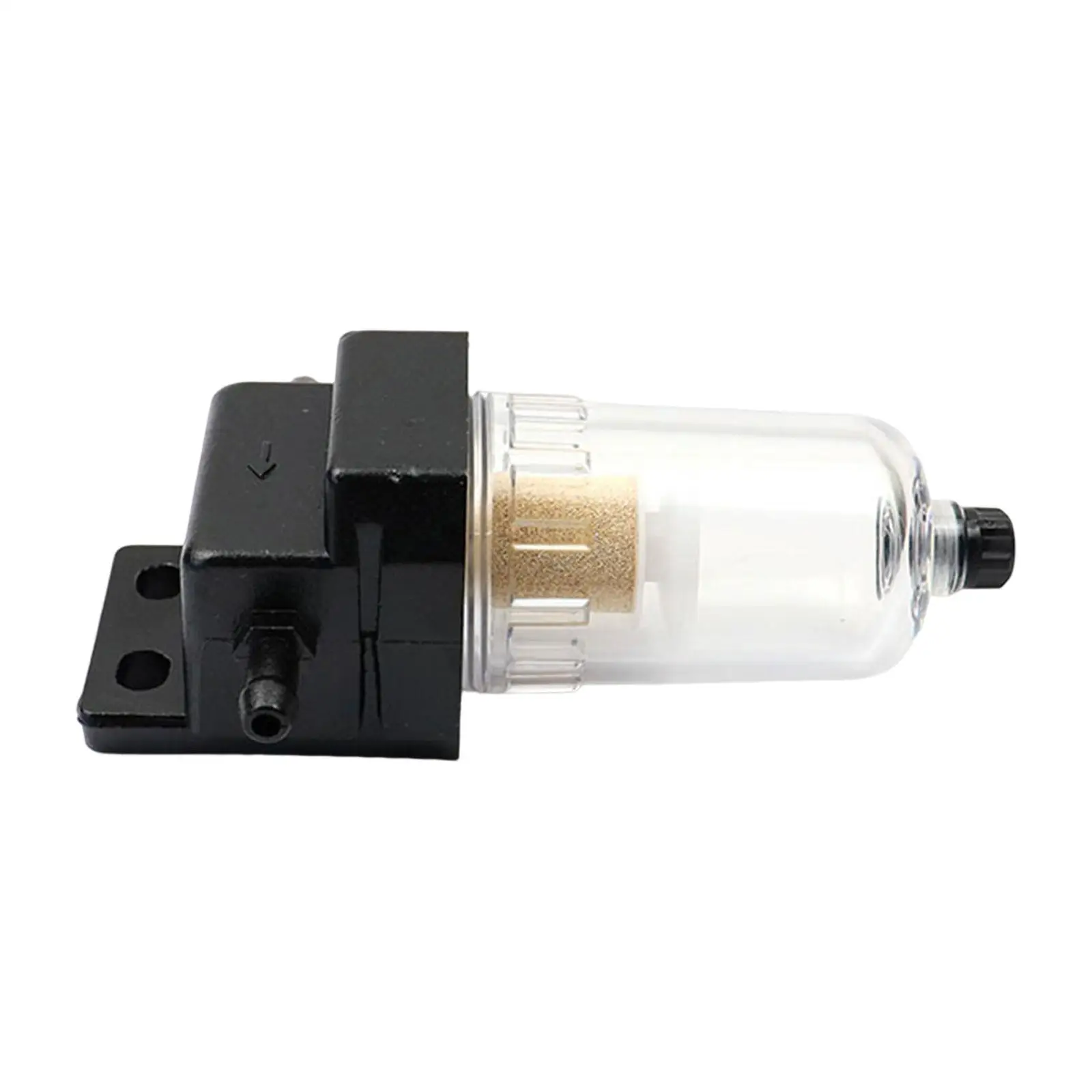 Car Fuel Filter Water Separator Durable Easy Installation Kit for Heater Engine Boat Diesel System