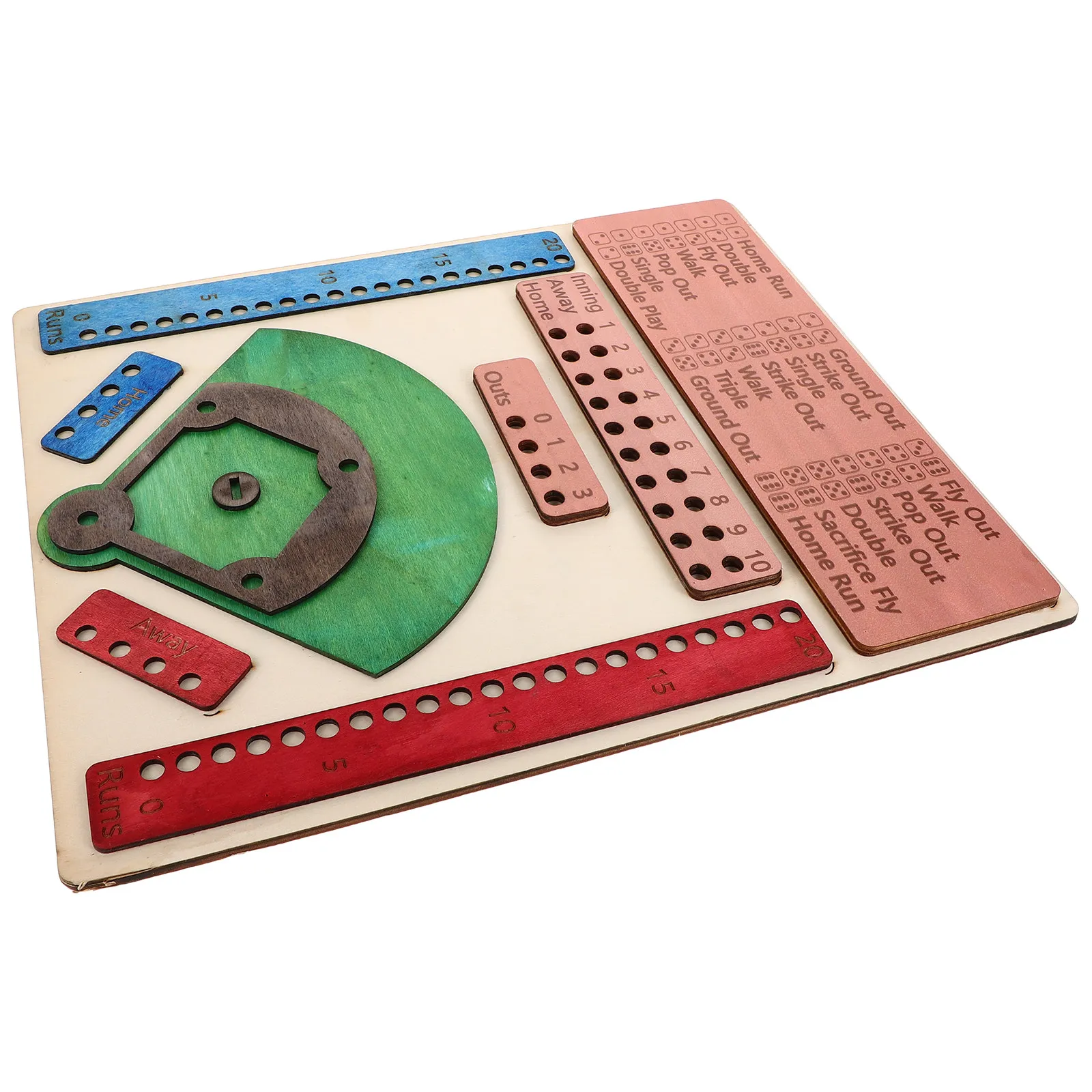 colorful-wooden-baseball-board-game-desktop-design-for-festival-party-holiday-supplies-fun-competitive-baseball-games