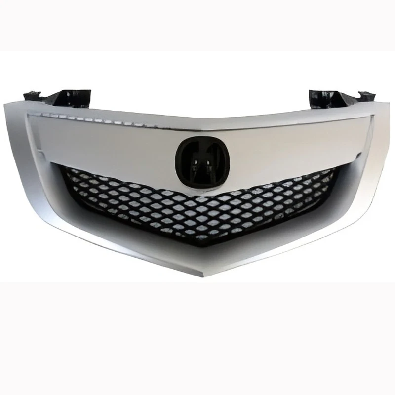

Factory direct sales of the popular Japanese car for Acura 10-13 MDX car grille OE MDX-GR-10