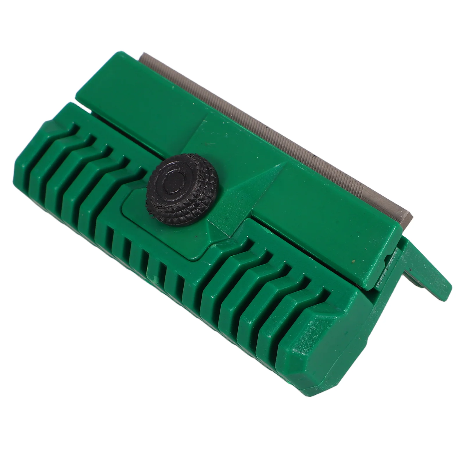 Adapter do piły łańcuchowej Prowadnica do piły łańcuchowej Sprzęt do naprawy Prowadnica do ostrzenia piły łańcuchowej Narzędzie Prowadnica do piły łańcuchowej Dresser Szyna do piły łańcuchowej