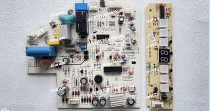 

Air Conditioning KFR-35GW/RDVdLD9-150 (2) Internal Main Board Computer Board Air Conditioning Control