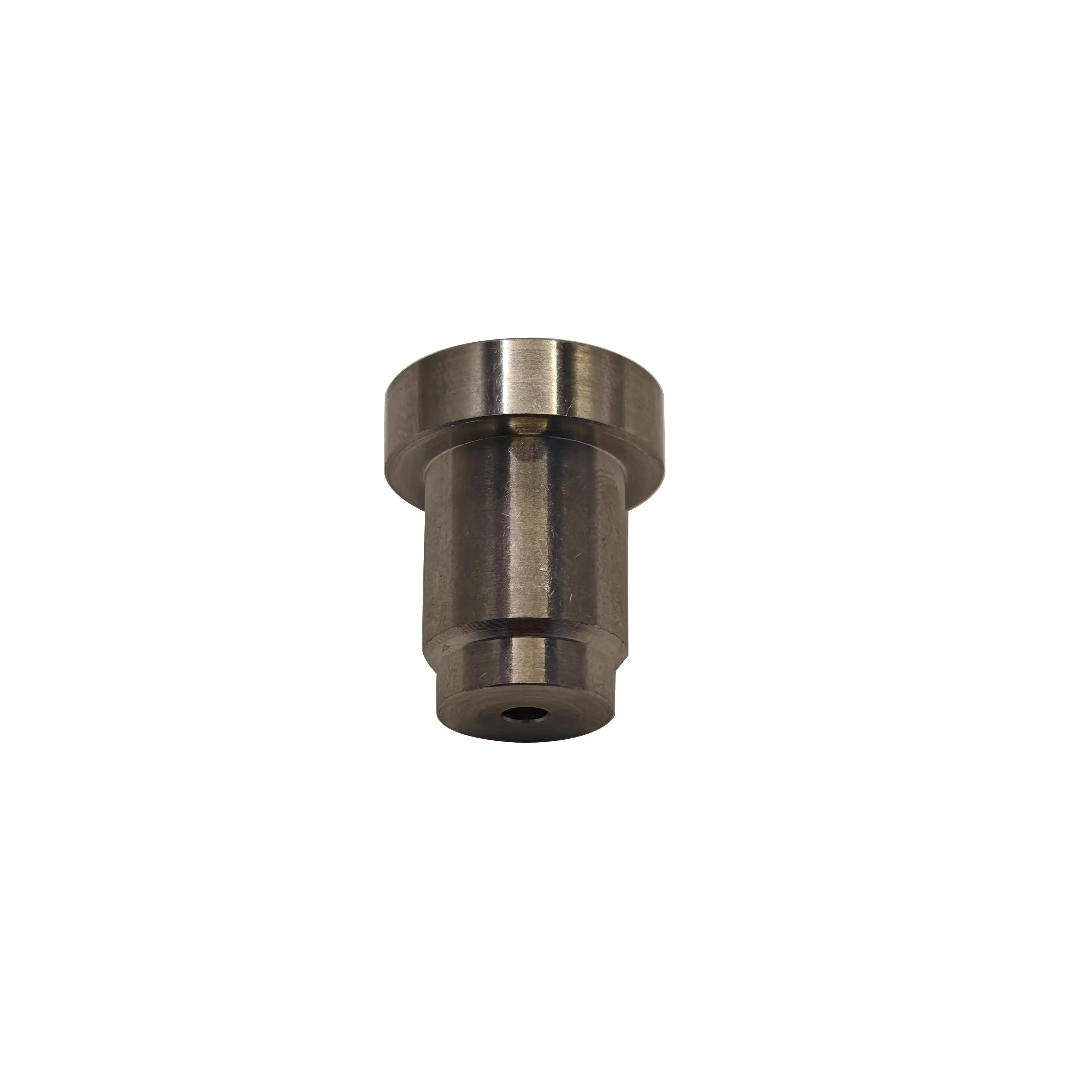 CNC machining Waterjet Spare Parts On Off Valve Insta  Pressure valve Fuel Pump Assembly cutting nozzle