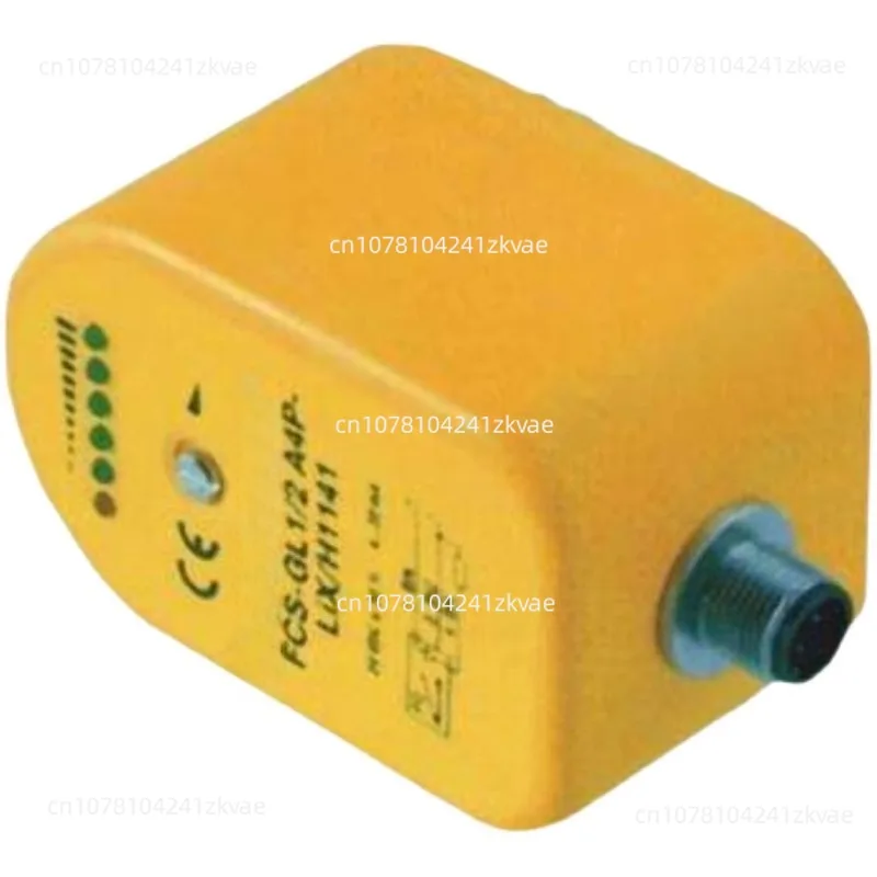 

FCT-G1/2A4P-VRX/230VAC FCS-G1/2A4P-VRX/230VAC Flow Sensor