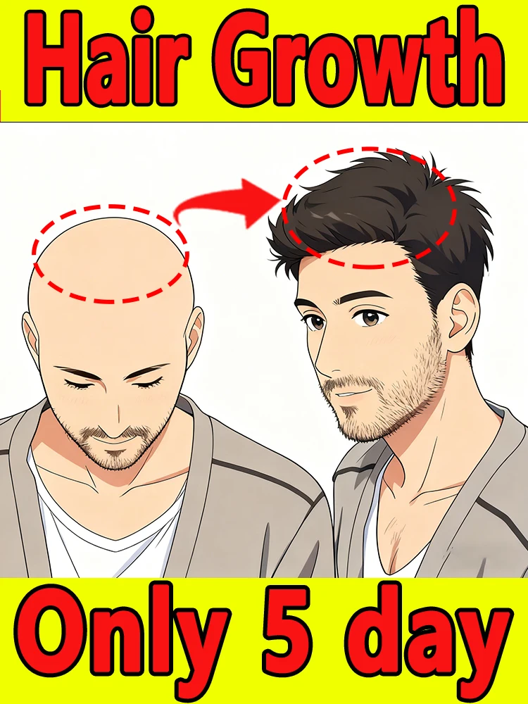 

I’ll zone out and picture myself with lush, voluminous locks.