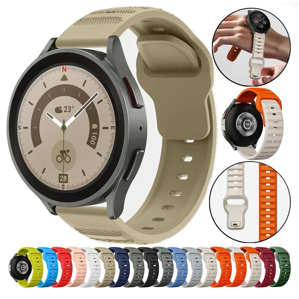 20Mm 22Mm Watch Str… - image