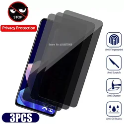 Privacy Glass For Poco X5 X4 X3 M4 Pro X4 F4 GT F3 M5S Privacy Film Peep Screen Protecto ON Xiaomi Mi 11T 12T Pro 11 Lite 5G NE